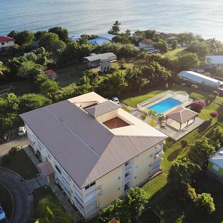 Studio - Le Ti-Colibri - Plages Et Piscine A Sainte-Luce - Martinique - Antilles Exterior photo