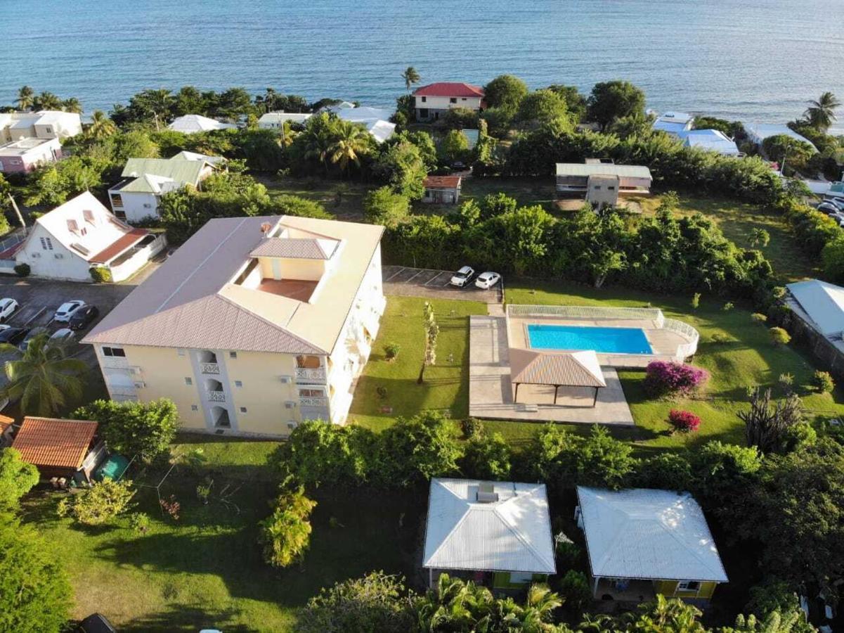 Studio - Le Ti-Colibri - Plages Et Piscine A Sainte-Luce - Martinique - Antilles Exterior photo