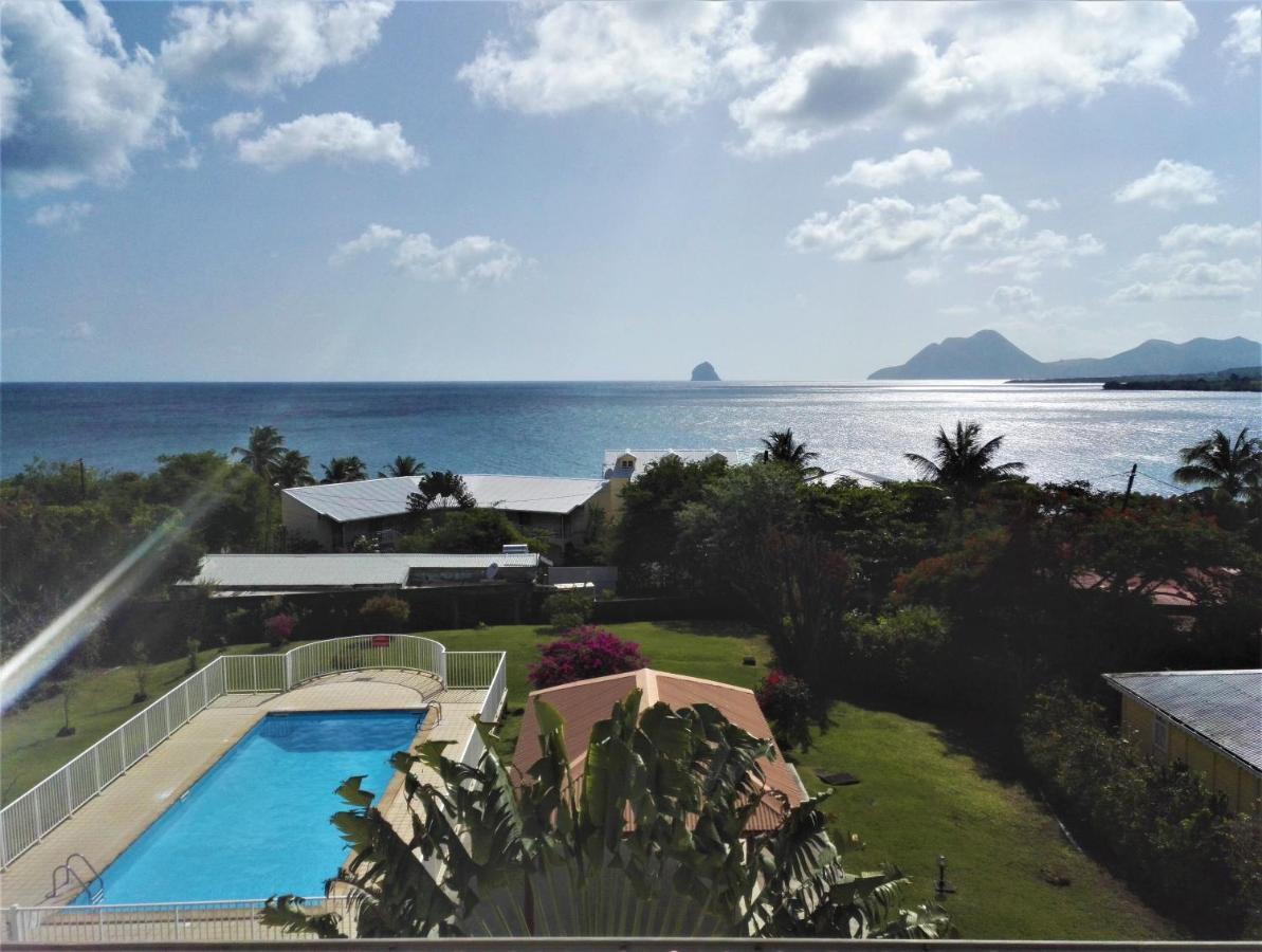 Studio - Le Ti-Colibri - Plages Et Piscine A Sainte-Luce - Martinique - Antilles Exterior photo